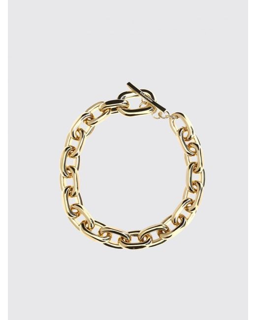 Rabanne Metallic Jewel