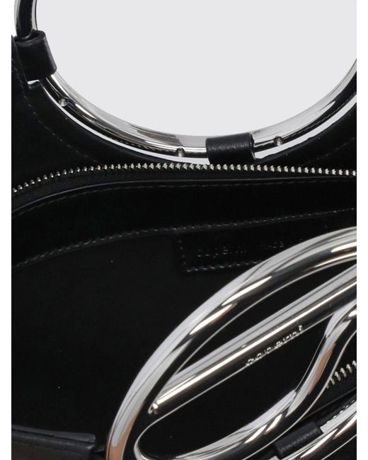 Coperni Black Shoulder Bag