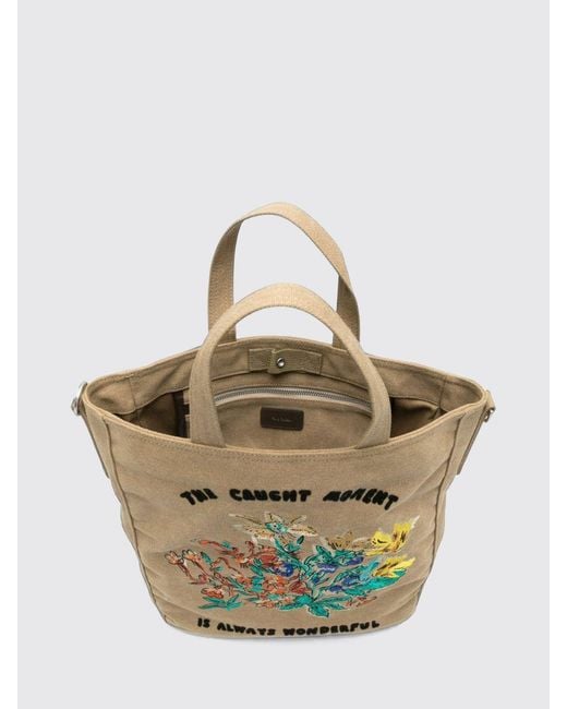 Paul Smith Blue Bag for men