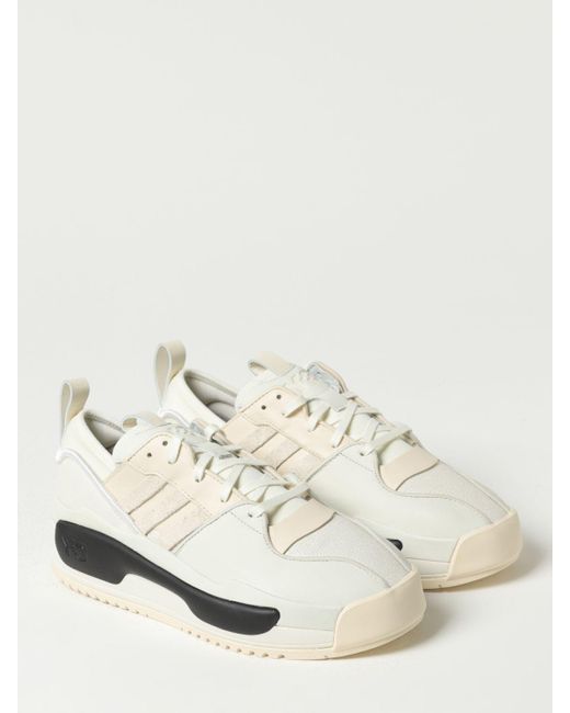Y-3 Natural Rivalry Sneakers for men