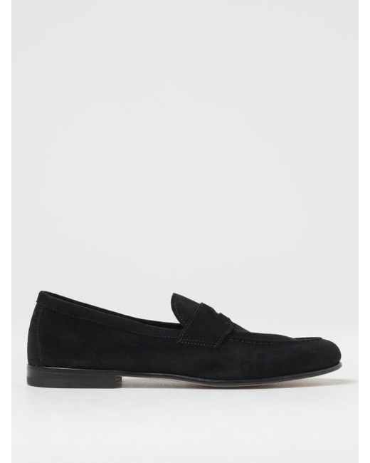 Henderson Schuhe in Black für Herren
