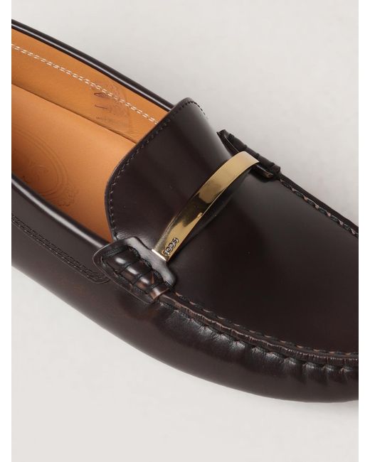 Tod's Multicolor Shoes