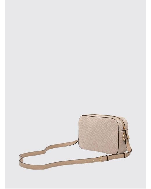 Liu Jo Natural Manh M Camera Case Bag