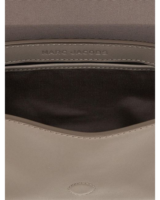 Borsa The Clover di Marc Jacobs in White