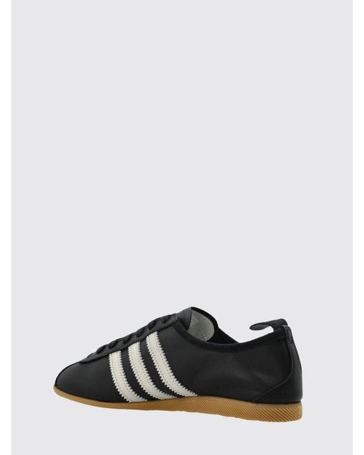 Adidas Originals Black Shoes