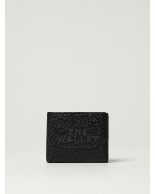 Marc Jacobs White The Wallet