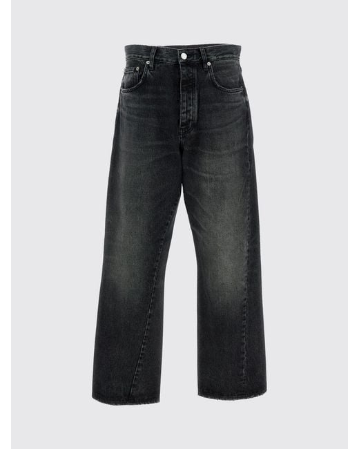 sunflower Black Jeans for men