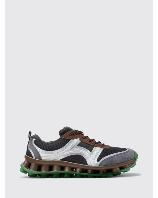 Camper White Shoes for men