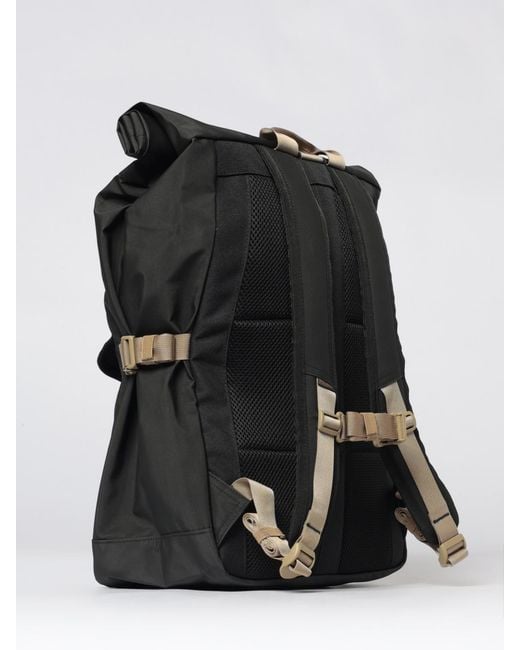 Filson Black All-Weather 31L Backpack for men