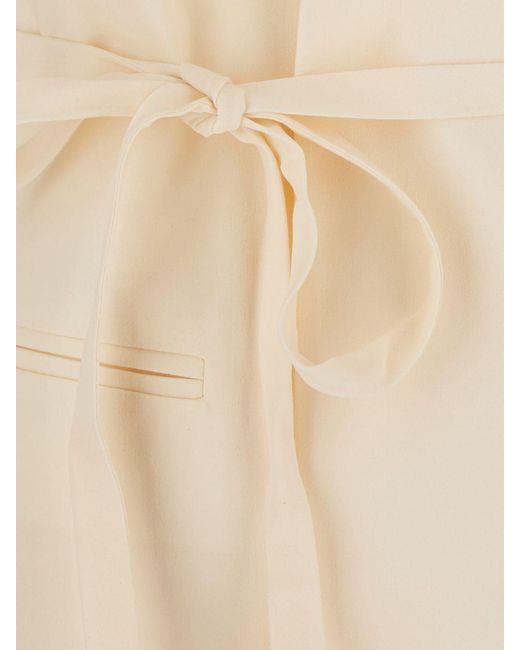 Grifoni Natural Jacket