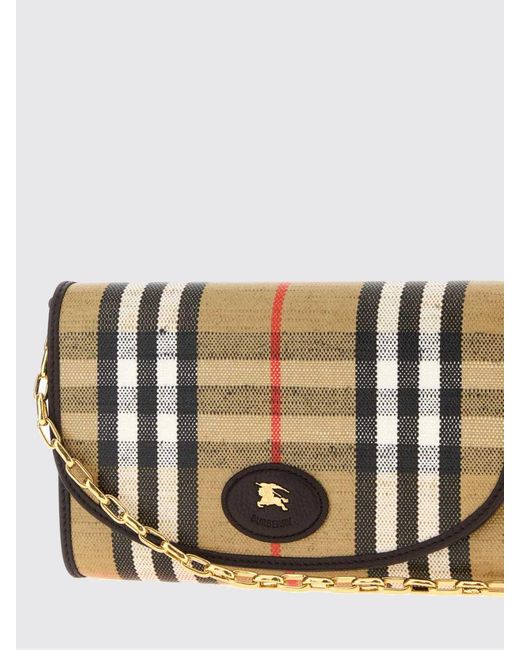 Burberry Multicolor Wallet