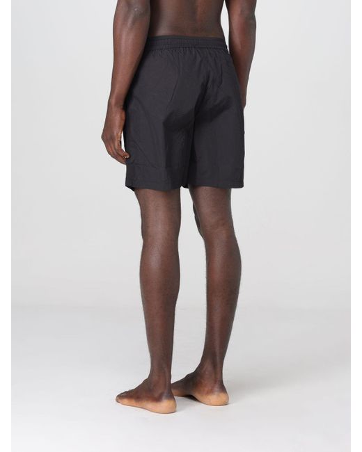 ICECREAM Bademode Herren in Black für Herren