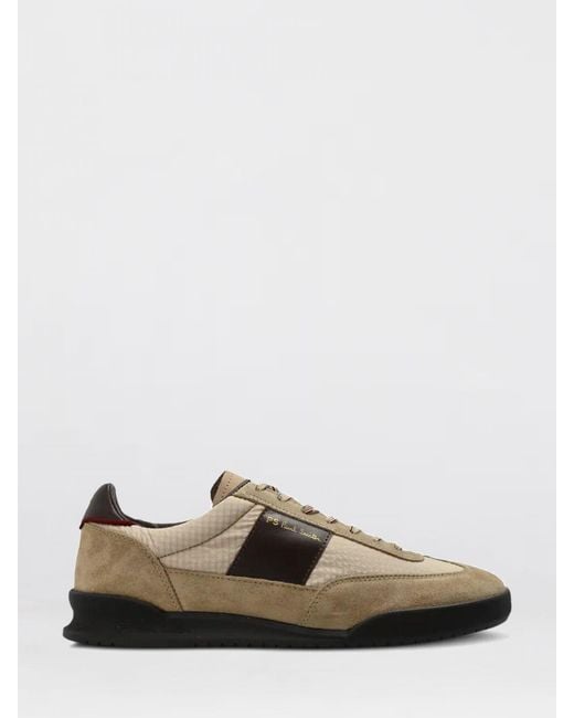 Paul Smith Brown Sneakers for men