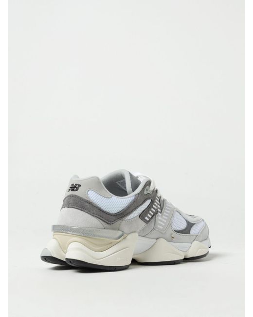 New Balance Sneakers in White for Men Lyst