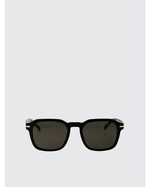 Gafas De Sol Hombre Boss de hombre de color Black