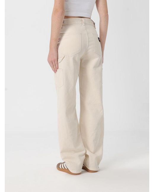 Carhartt Natural Trousers