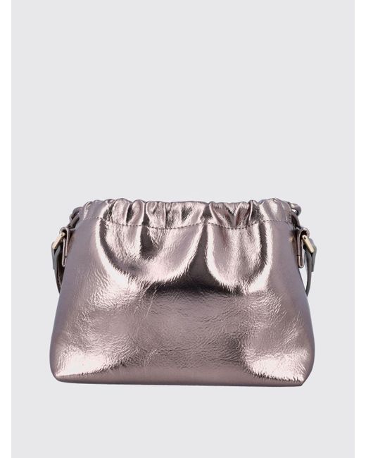 A.P.C. Gray Handtasche Damen