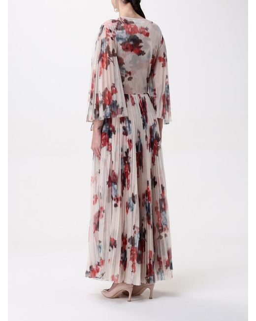 Philosophy Di Lorenzo Serafini White Dress