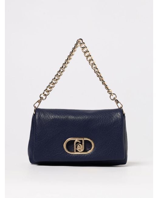 Liu Jo Blue Handtasche Damen
