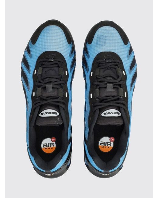 Nike Blue Sneakers for men