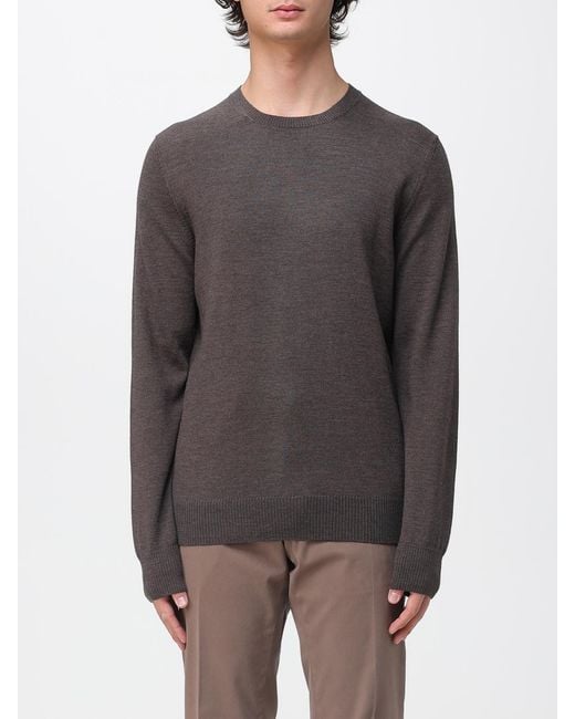 Fay Gray Jumper for men