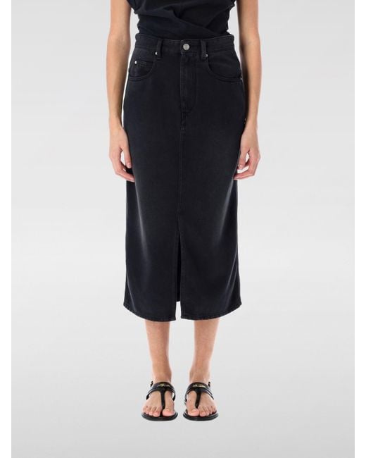 Isabel Marant Black Rock Damen