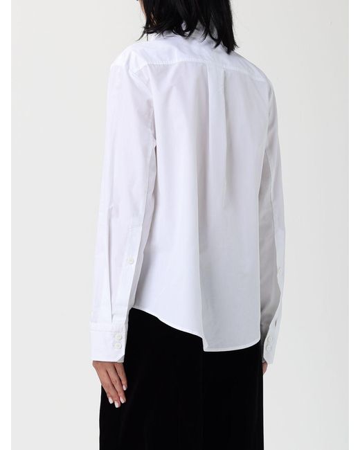Patou White Top