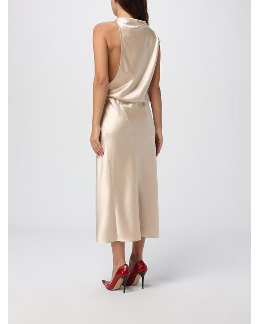 Abito di Magda Butrym in Natural