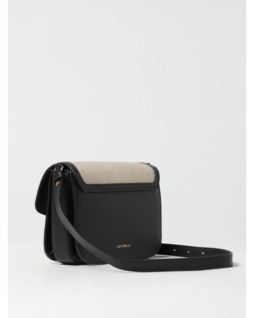 Coccinelle Black Handbag