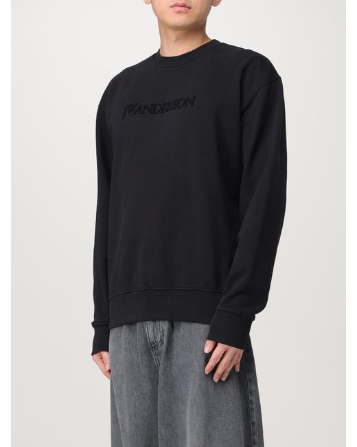 J.W. Anderson Blue Jumper for men
