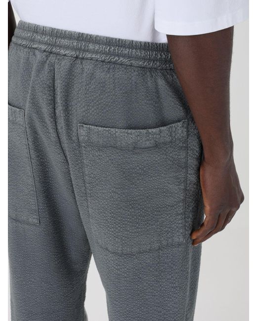 Pantalón Barena de hombre de color Gray