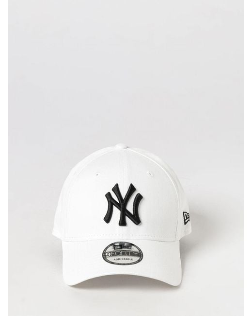 KTZ Hut Herren in White für Herren