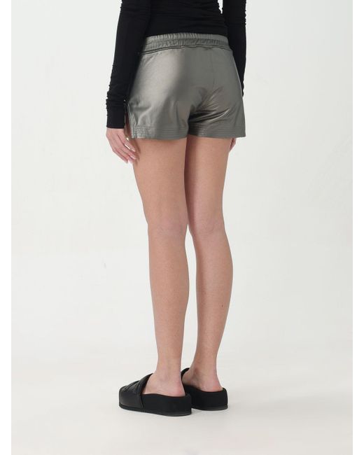 Short Rick Owens en coloris Black