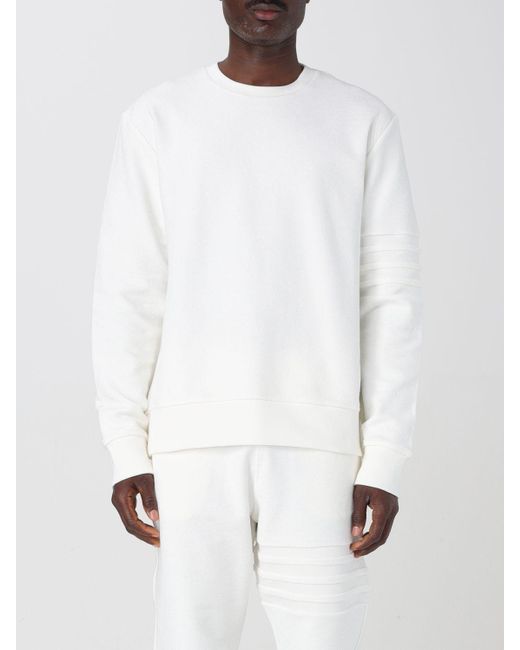 Thom Browne Sweatshirt Herren in White für Herren