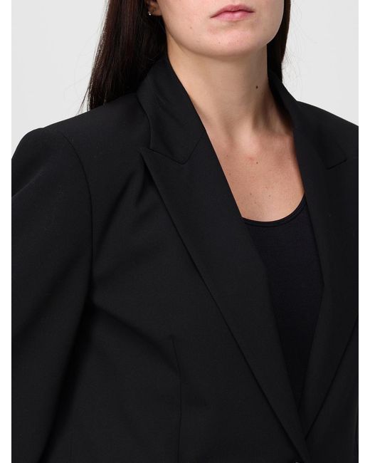 Pinko Black Blazer