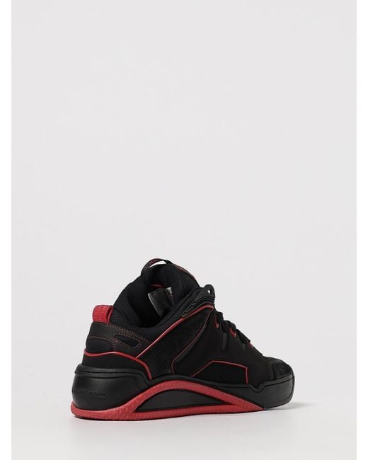 Gcds Black Trainers for men