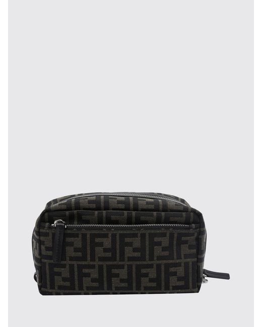 Fendi Black Bag for men