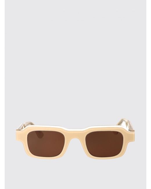 Thierry Lasry Natural Acetate Sunglasses