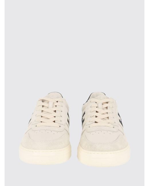 Hogan Natural Sneakers for men