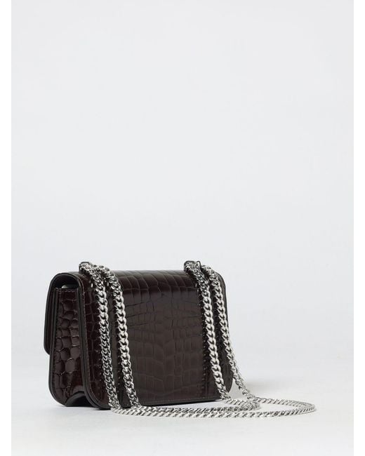 Tory Burch Black Crossbody Bag