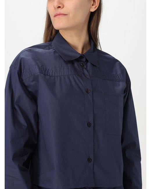 Camicia di Colmar in Blue