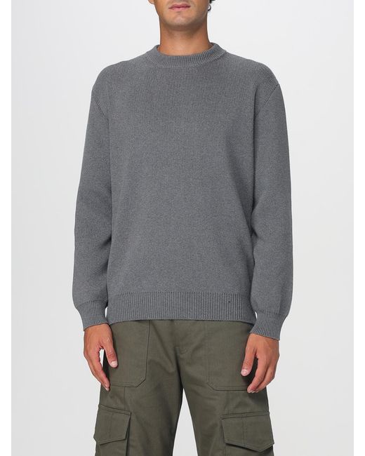 Golden Goose Deluxe Brand Pullover Herren in Gray für Herren