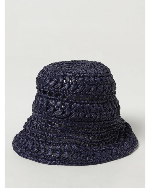 Weekend by Maxmara Blue Hut Damen
