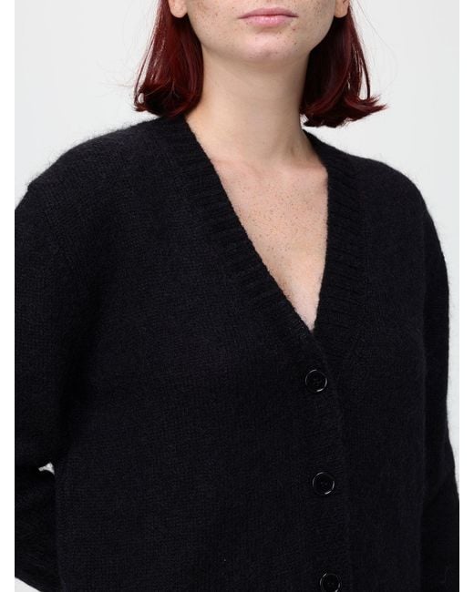 Fiorucci Black Sweater