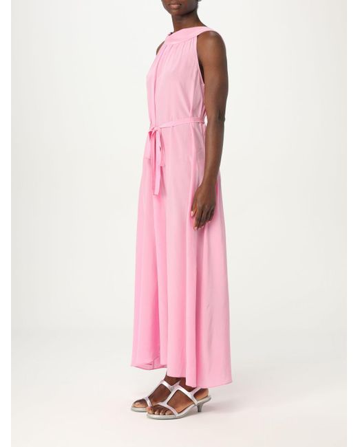 Aspesi Pink Kleid