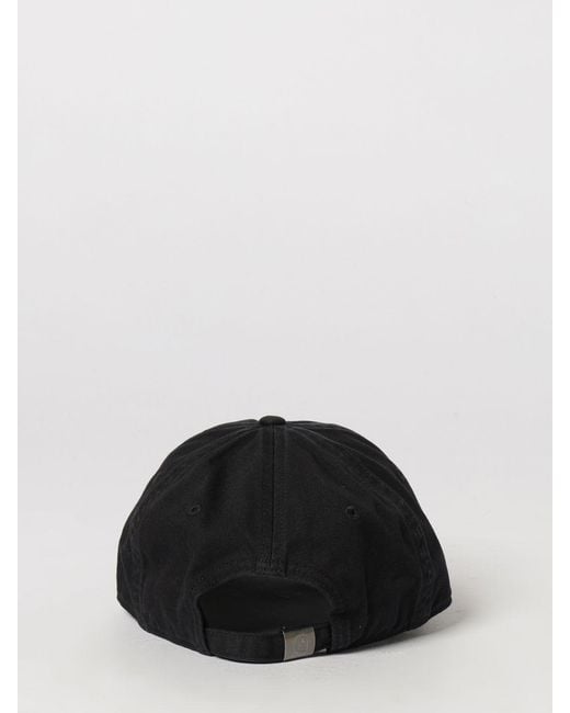 Carhartt Black Hat for men