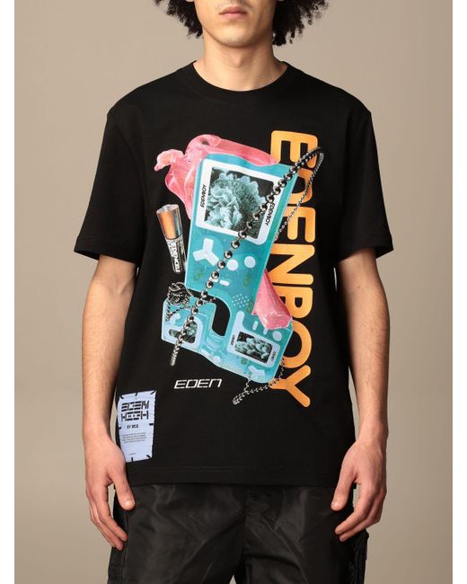 alexander mcq t shirt