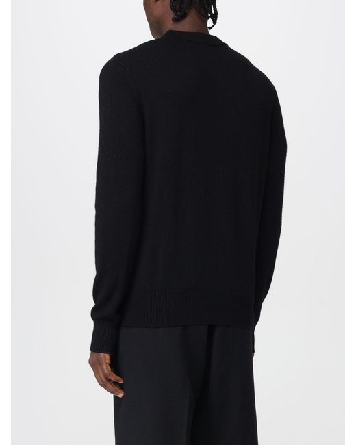 sunflower Black Jacket for men