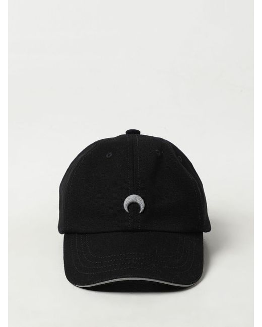 MARINE SERRE Black Hat
