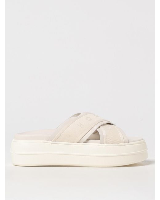 Hogan Natural Shoes